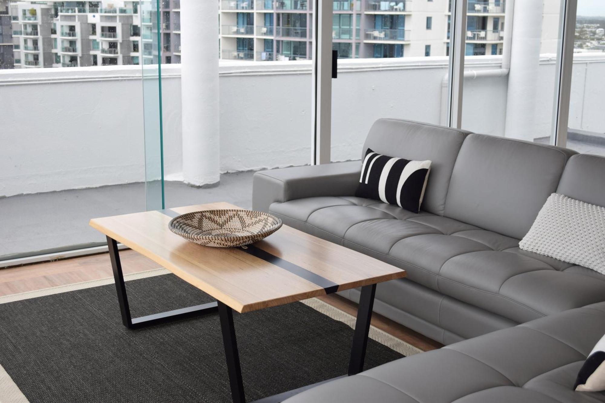 Northwind Beachfront Apartments Mooloolaba Exteriér fotografie