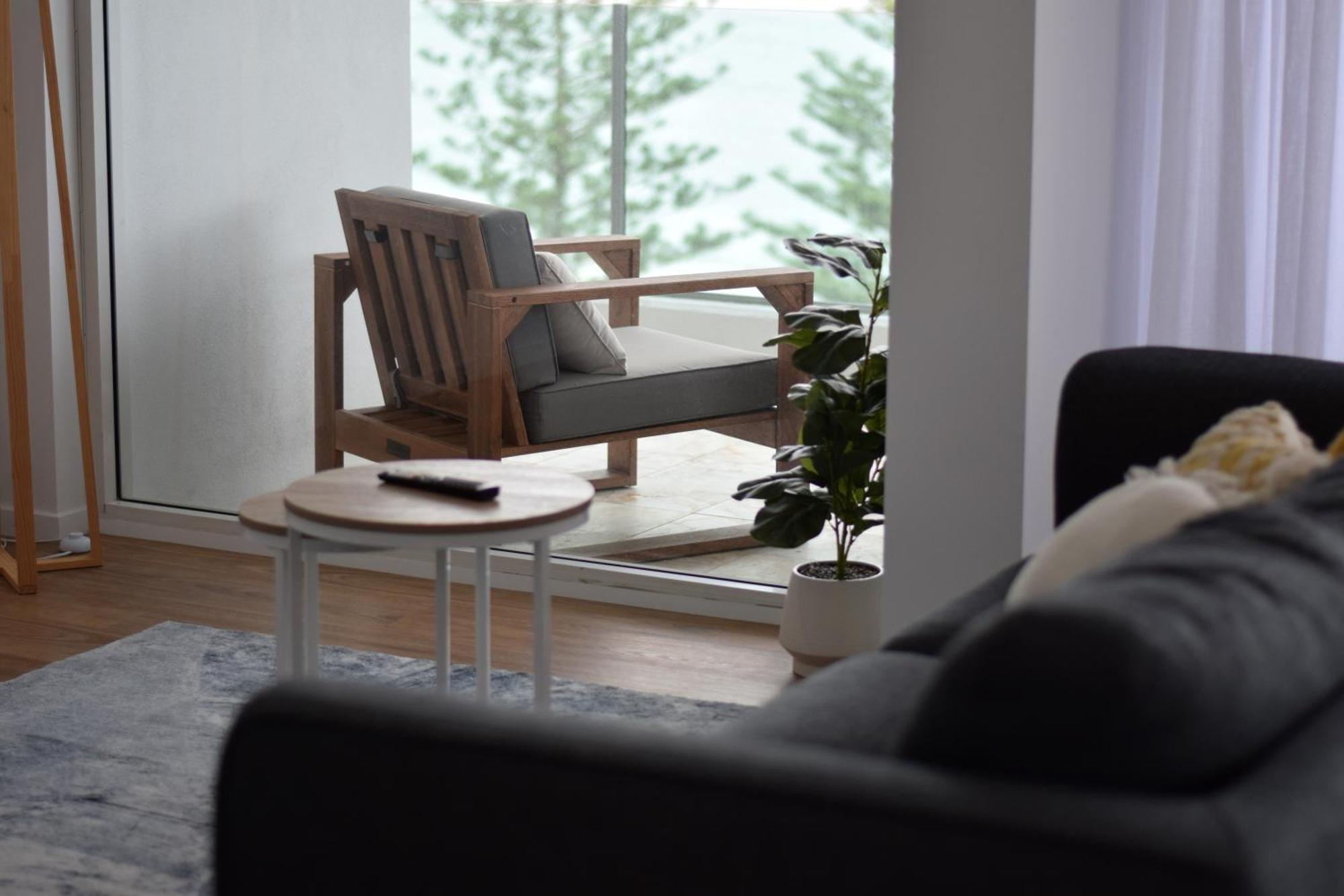 Northwind Beachfront Apartments Mooloolaba Exteriér fotografie